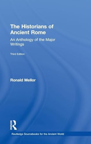 The Historians of Ancient Rome