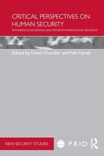 Critical Perspectives on Human Security