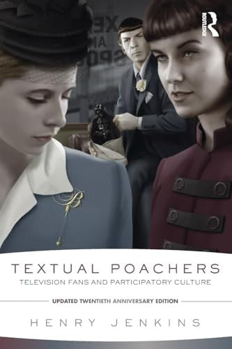 Textual Poachers