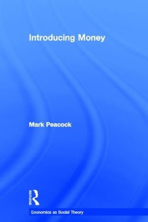 Introducing Money