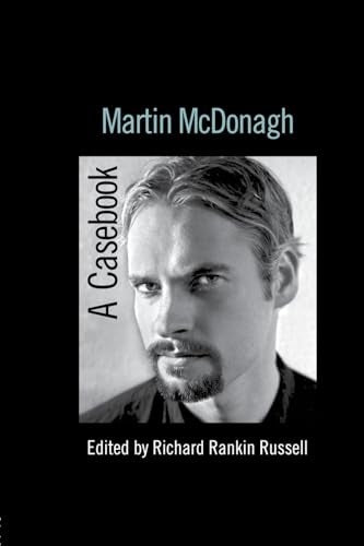 Martin McDonagh