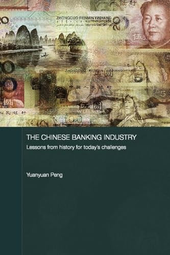 The Chinese Banking Industry