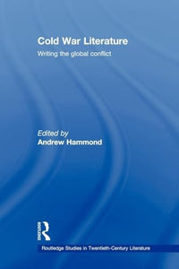Cold War Literature 