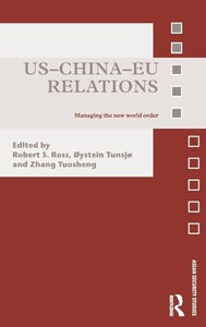 US-China-EU Relations 