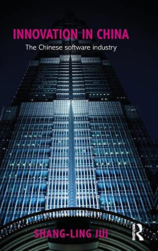 Innovation in China