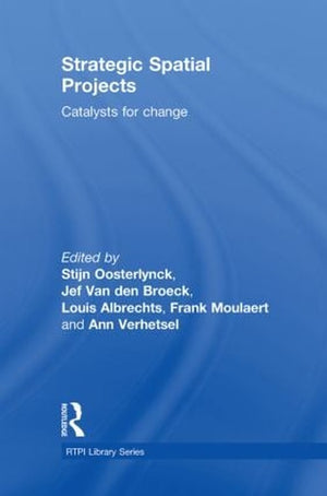 Strategic Spatial Projects