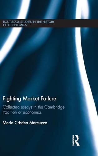 Fighting Market Failure