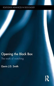Opening the Black Box 