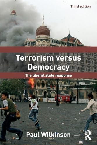Terrorism Versus Democracy