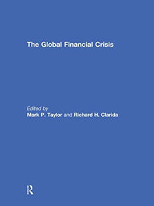 The Global Financial Crisis 