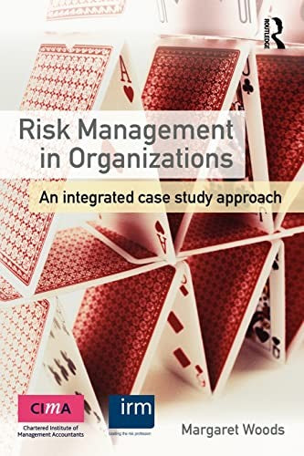 Risk Management in Organizations