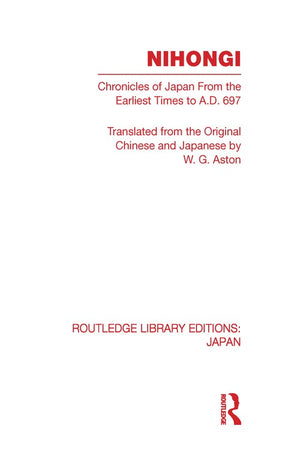Nihongi