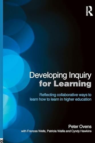 Developing Inquiry for Learning