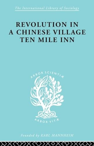 Revolution in a Chinese Village
