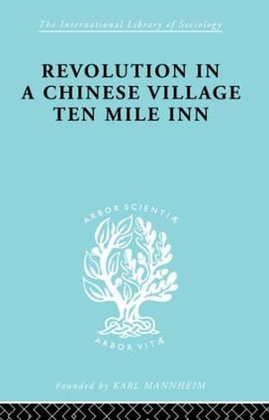 Revolution in a Chinese Village