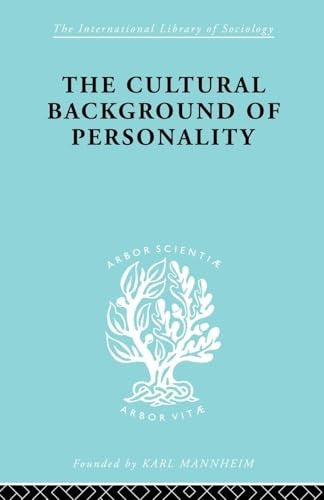 Cultural Background Personality ILS 84