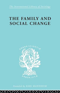The Family and Social Change 
