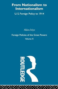 From Nationalism to Internationalism 