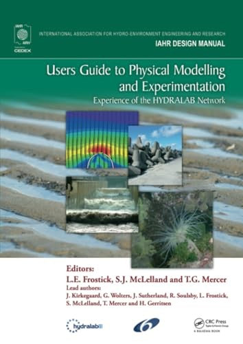 Users Guide to Physical Modelling and Experimentation