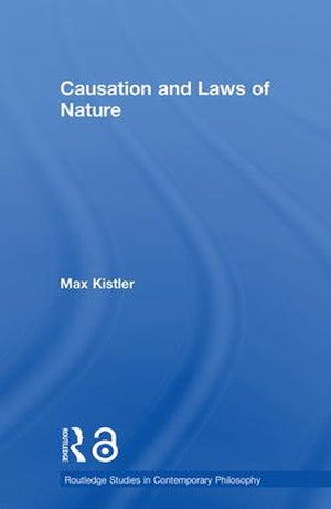 Causation and Laws of Nature