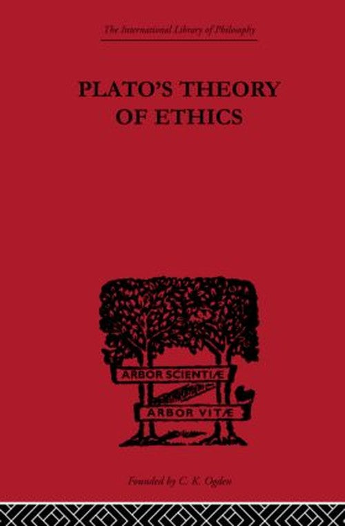 Plato's Theory of Ethics