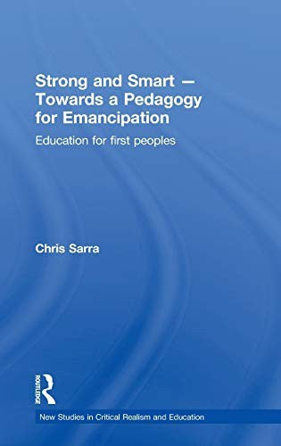 Strong and Smart - Towards a Pedagogy for Emancipation