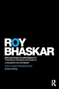 Reflections on metaReality 