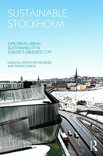 Sustainable Stockholm