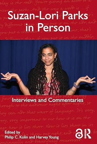 Suzan-Lori Parks in Person