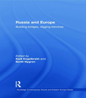 Russia and Europe