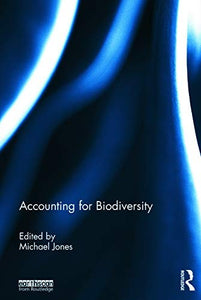 Accounting for Biodiversity 