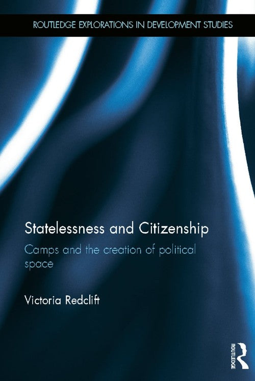 Statelessness and Citizenship