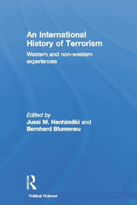 An International History of Terrorism 