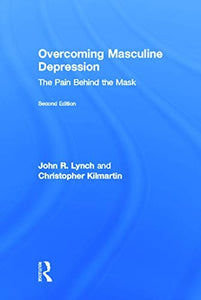 Overcoming Masculine Depression 