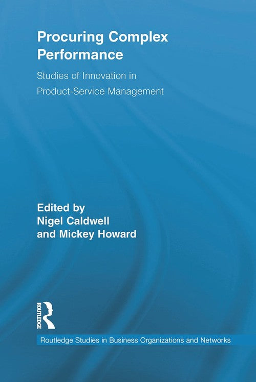 Procuring Complex Performance