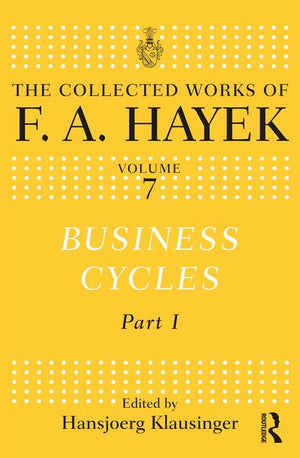 Business Cycles