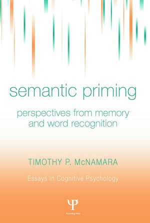 Semantic Priming