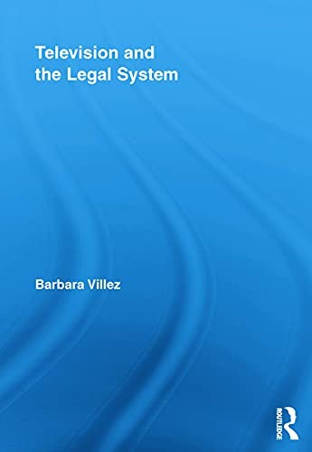 Television and the Legal System