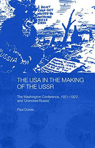 The USA in the Making of the USSR 