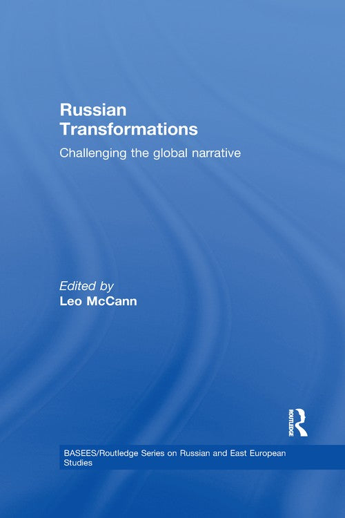 Russian Transformations