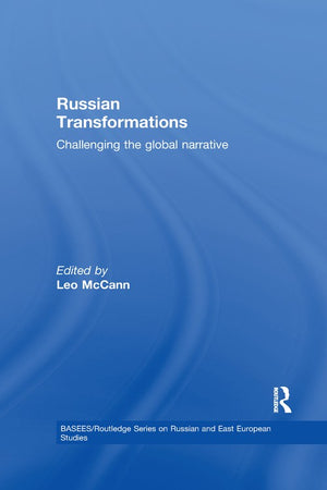 Russian Transformations