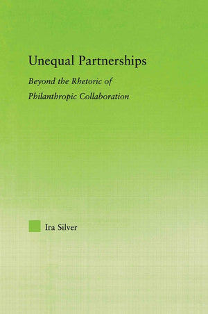 Unequal Partnerships