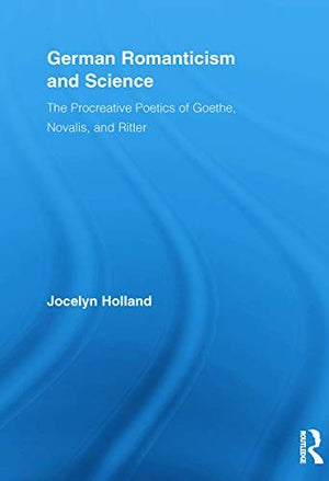 German Romanticism and Science