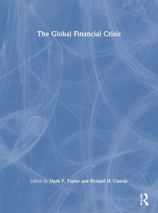 The Global Financial Crisis 