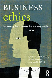 Business Ethics 