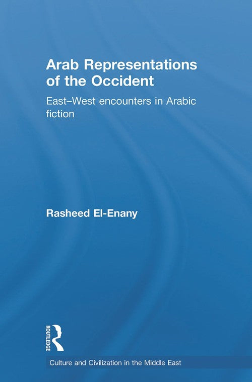 Arab Representations of the Occident