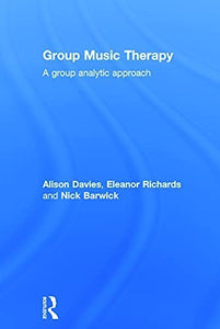Group Music Therapy 