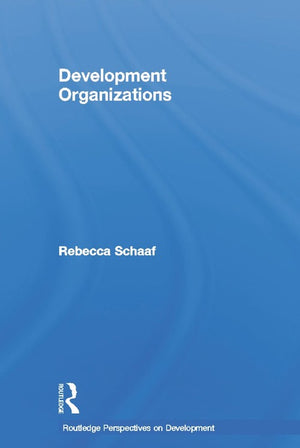Development Organizations