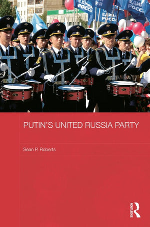 Putin's United Russia Party