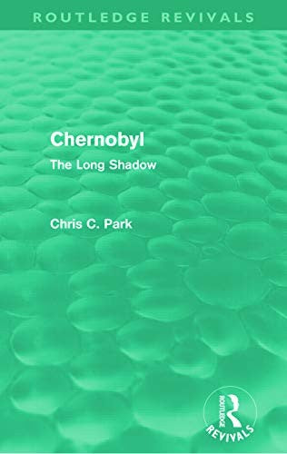 Chernobyl (Routledge Revivals)